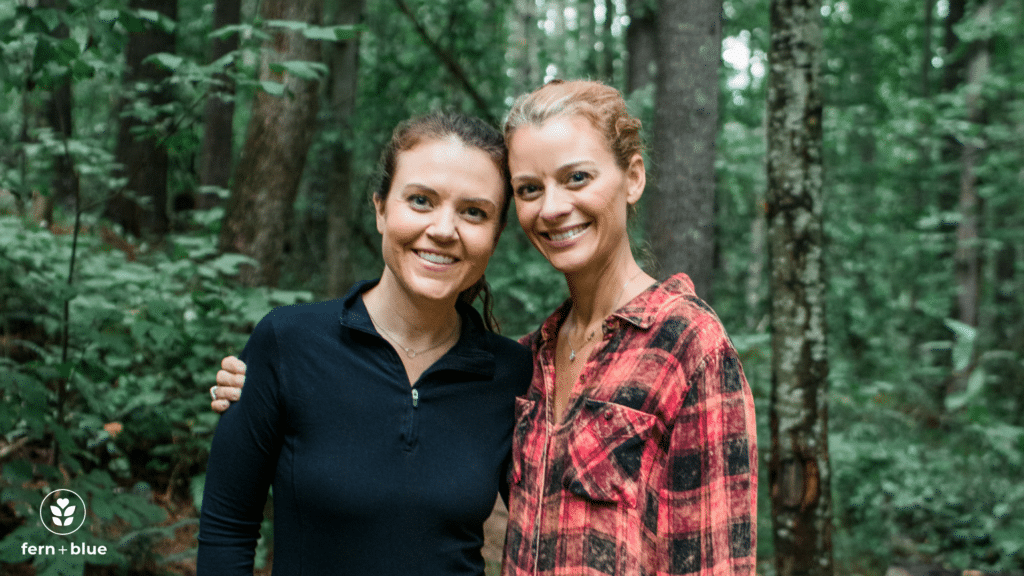 Quility The Ripple Model Co-Founders Meredith Ellison and Whit Zeh