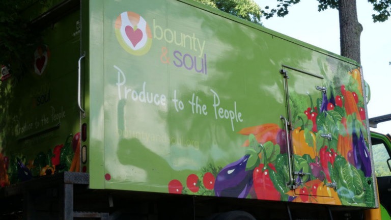 Quility gives back with local non-profit