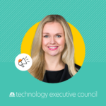 Danielle Conklin, Quility Chief Information Officer