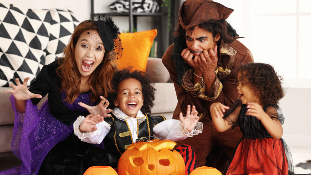 life insurance doesn't have to be scary