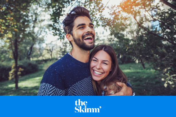 Quility Insurance featured in theSkimm