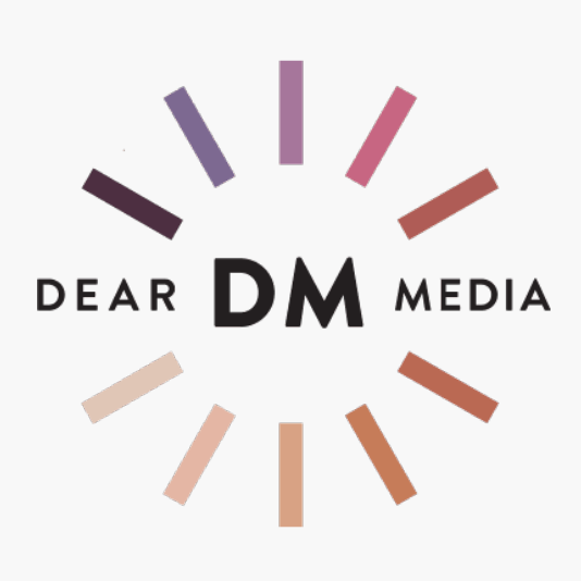 Dear Media logo