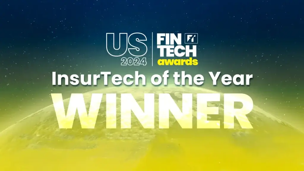 Quility wins Insurtech of the Year award