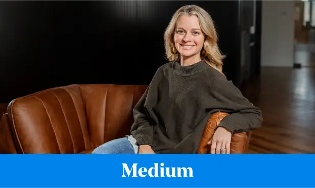 Quility Co-Founder Meredith Ellison