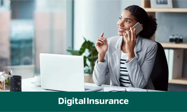 Quility featured in Digital Insurance