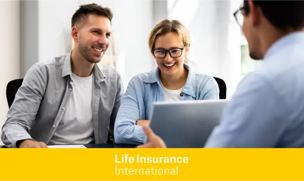 Quility featured in Life Insurance International